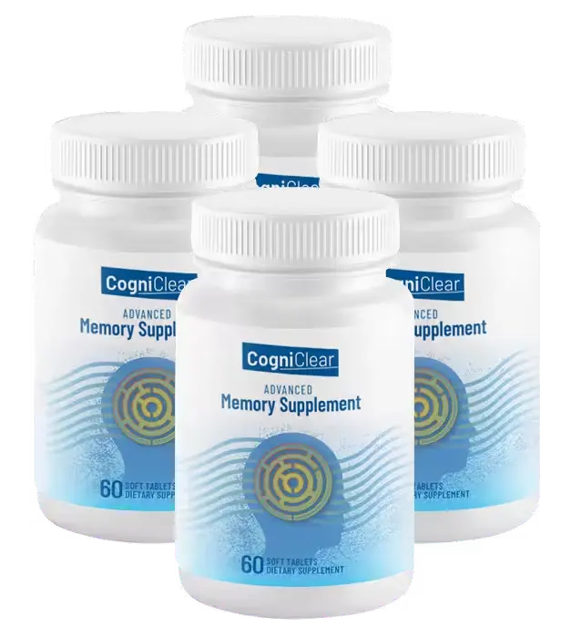 Cogniclear official website